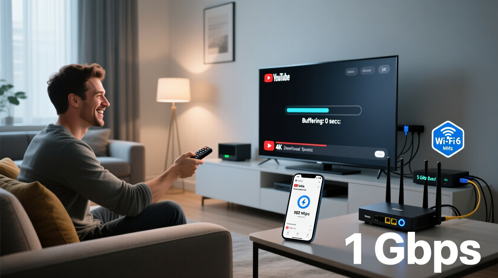 effective ways to prevent youtube buffering and enjoy seamless streaming