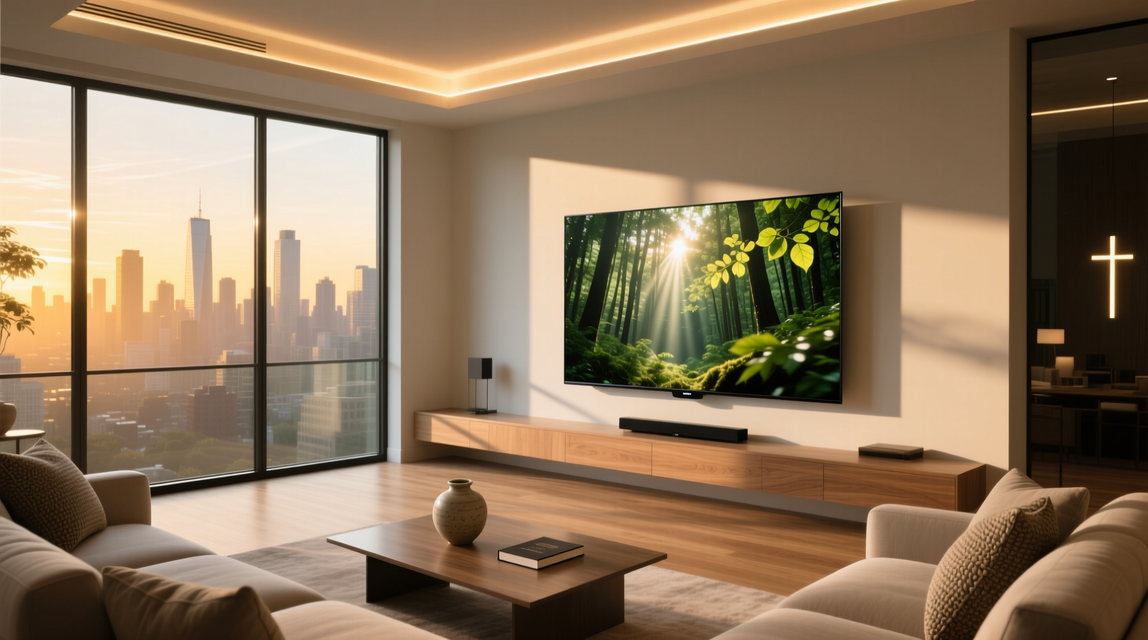 55 vs 65 inch tv which size is right for you in 2026