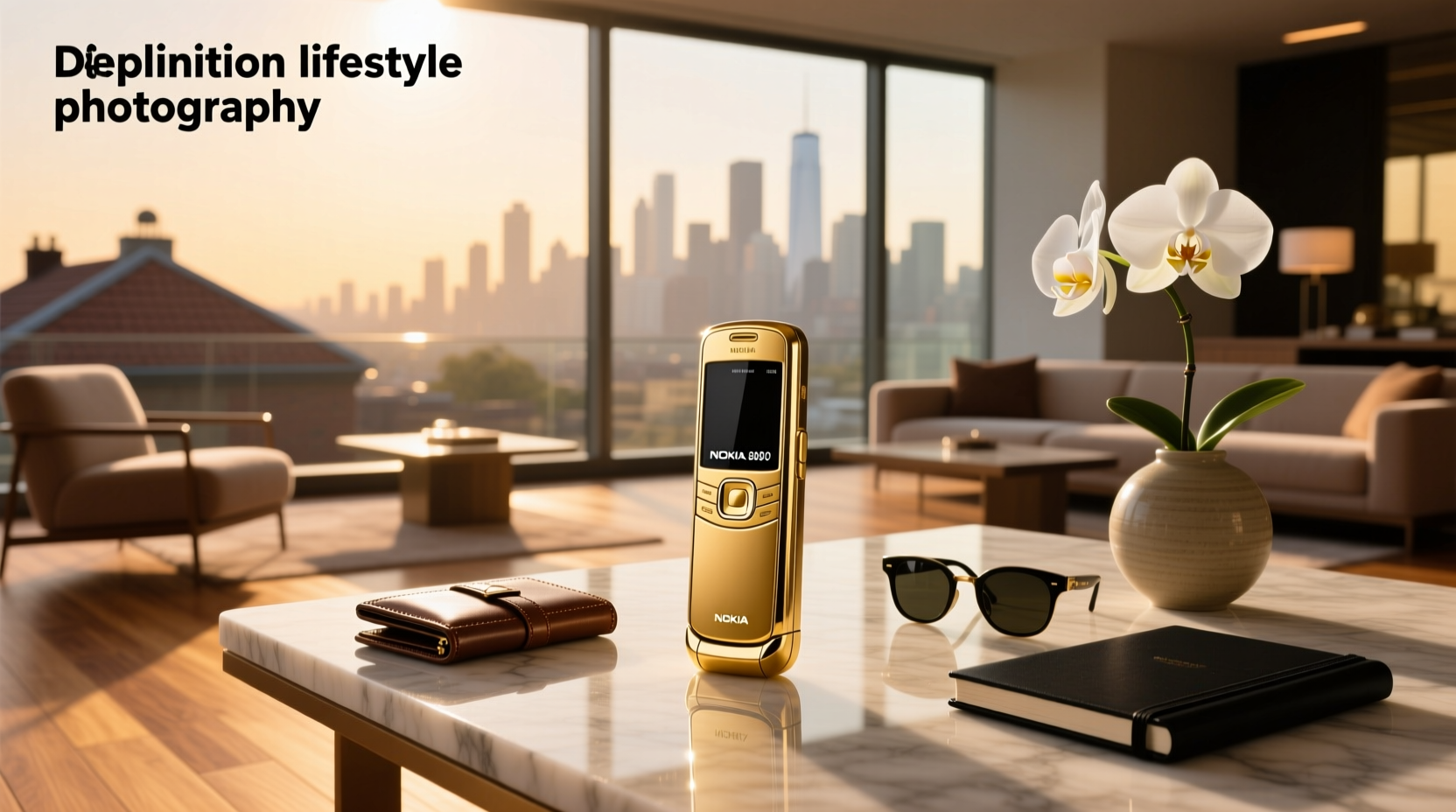 Nokia 8800 Gold Guide: How to Choose & Verify Authenticity