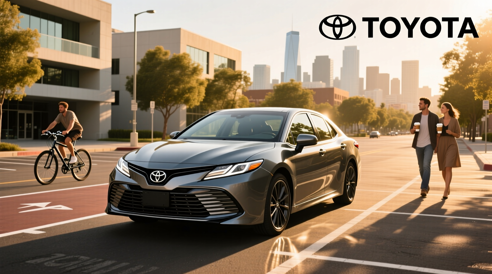 Camry Hatchback Guide: What to Know Before Buying
