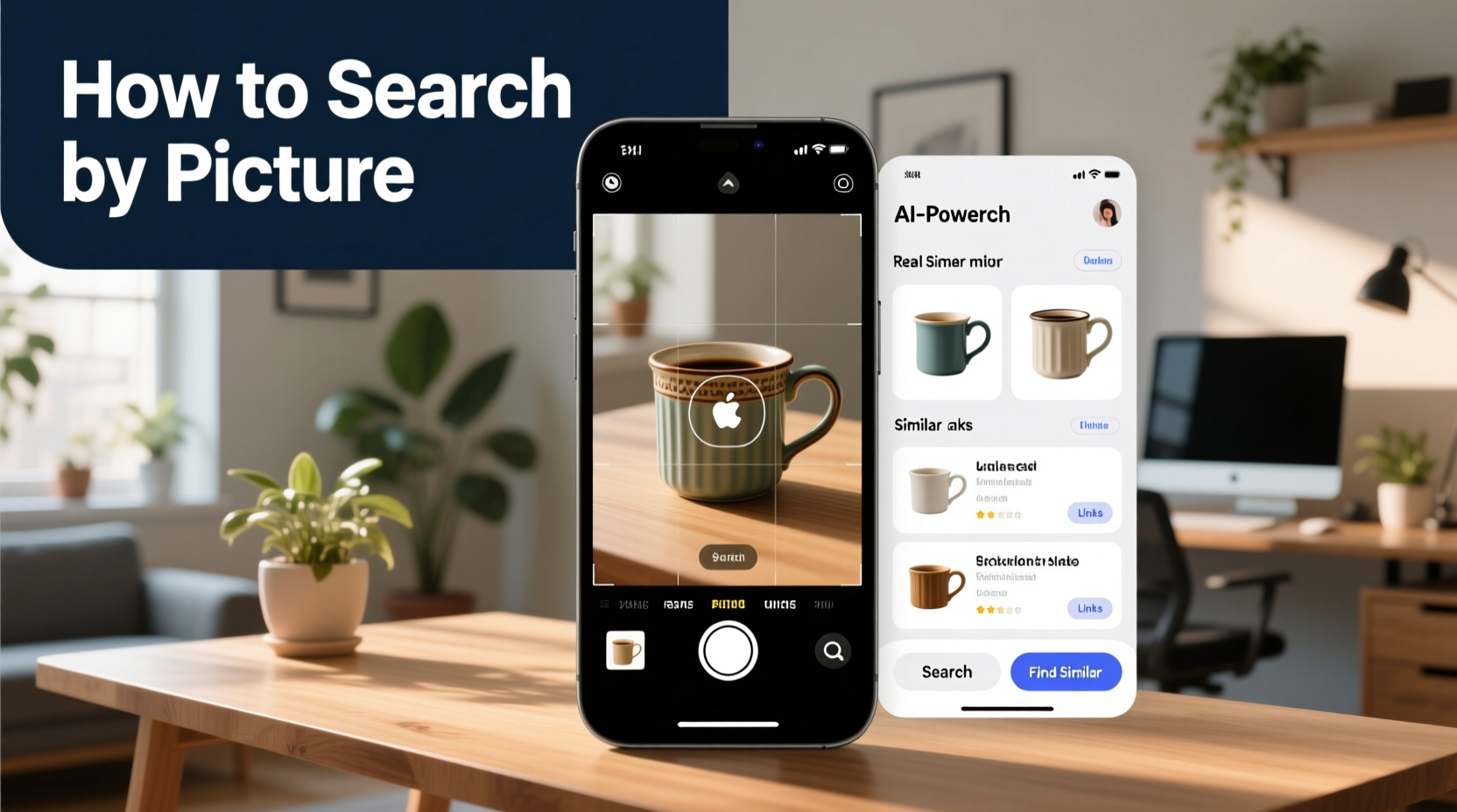 mastering visual searches how to look something up using a picture effectively