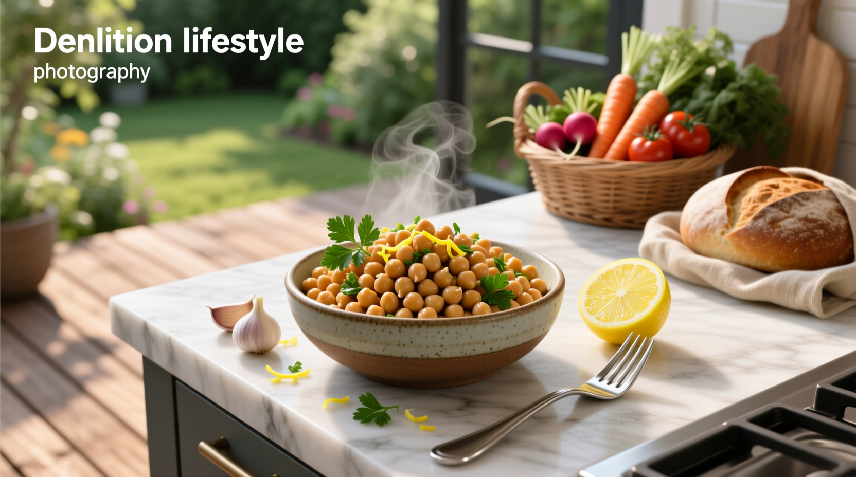 are chickpeas high in fiber key facts benefits