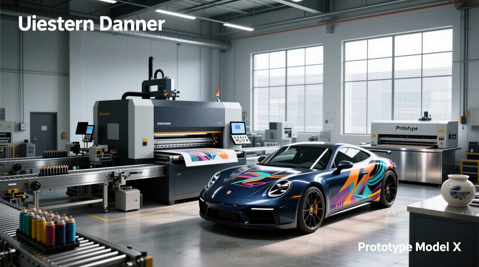 How to choose car body wrap printing machine,How much does a ceramic decal printer cost? buying guide