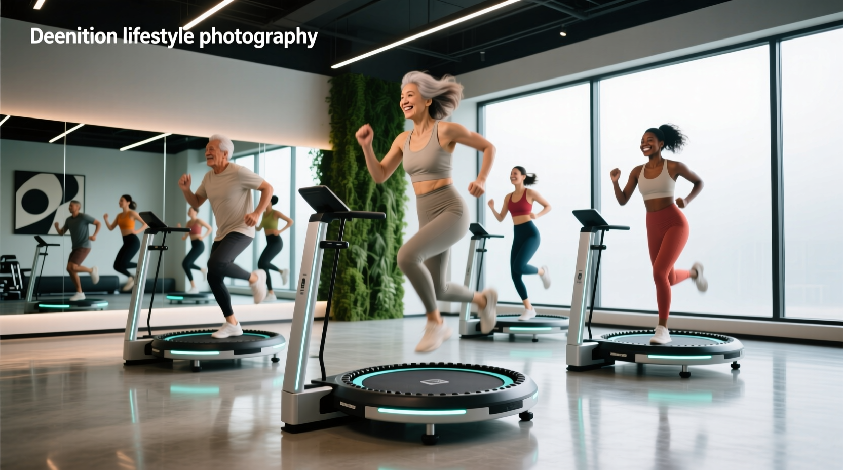 air walker exercise routines guide