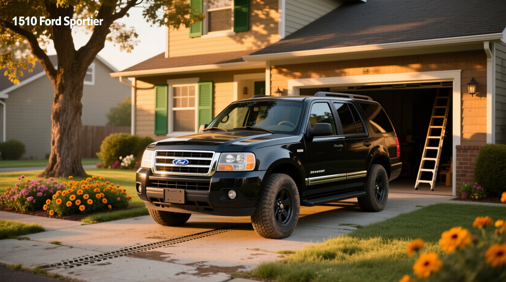 2010 ford explorer sport trac review buyer's guide