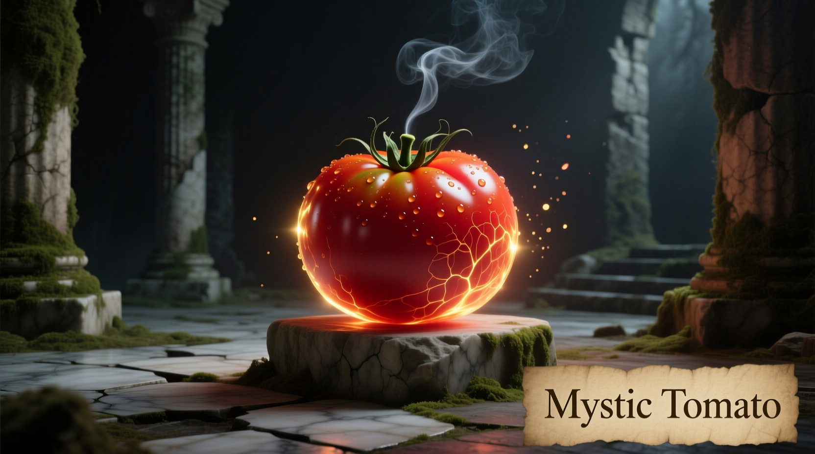 Mystic Tomato: Complete Guide to the Purple Heirloom Variety