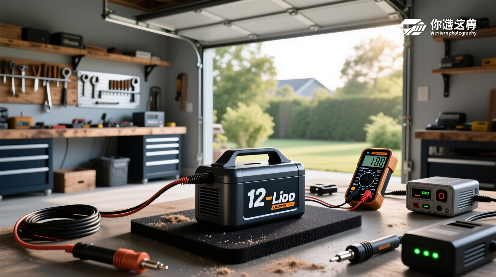 12v lipo battery guide when to choose vs. avoid