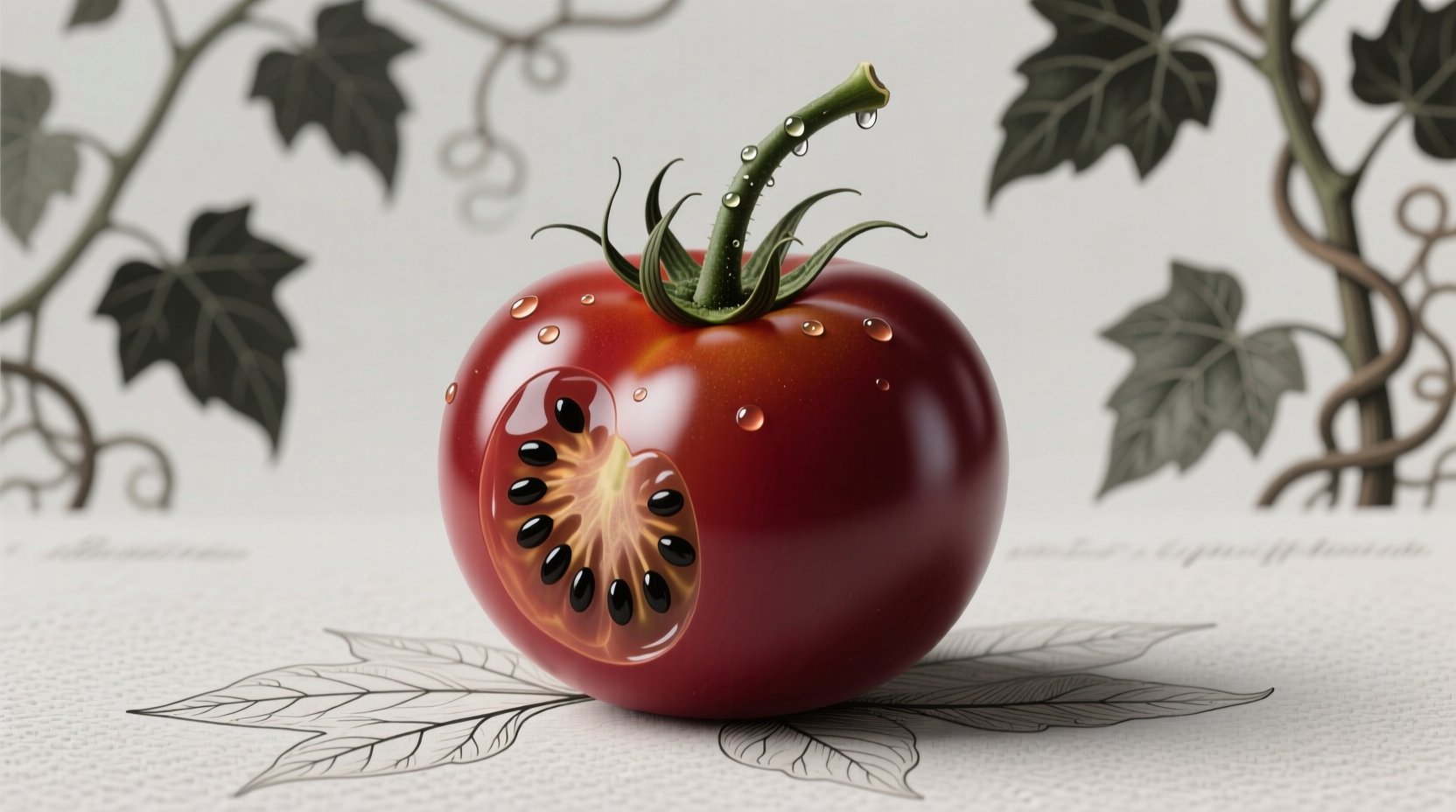 Tomato Nightshade Facts: Science Behind the Classification