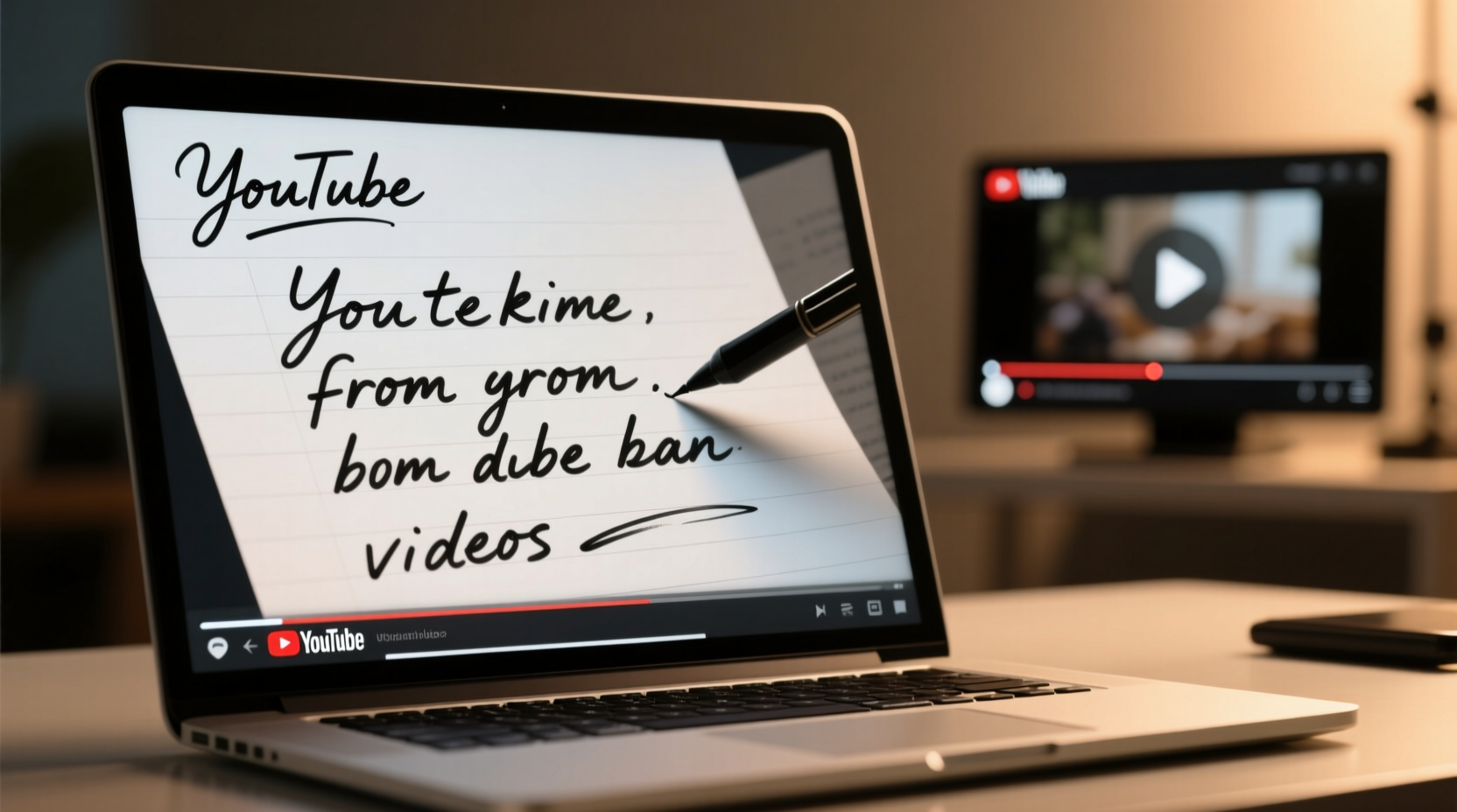 Create Written Notes from YouTube Videos Instantly With Zero-Setup Tools