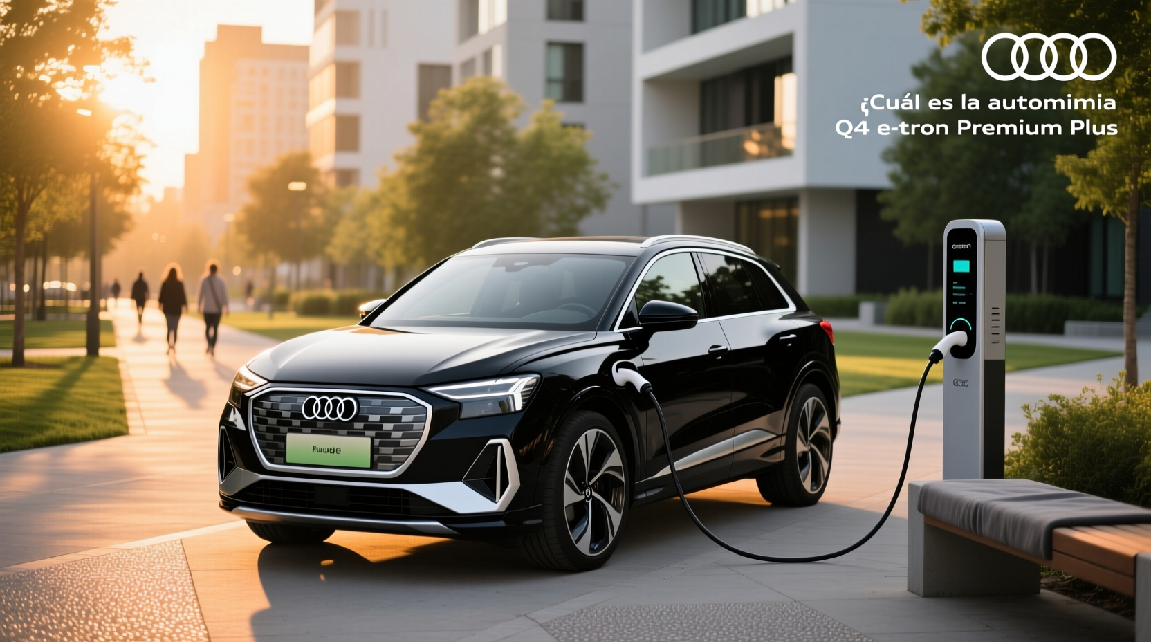 Audi Q4 e-tron range guide: What to look for in 2025