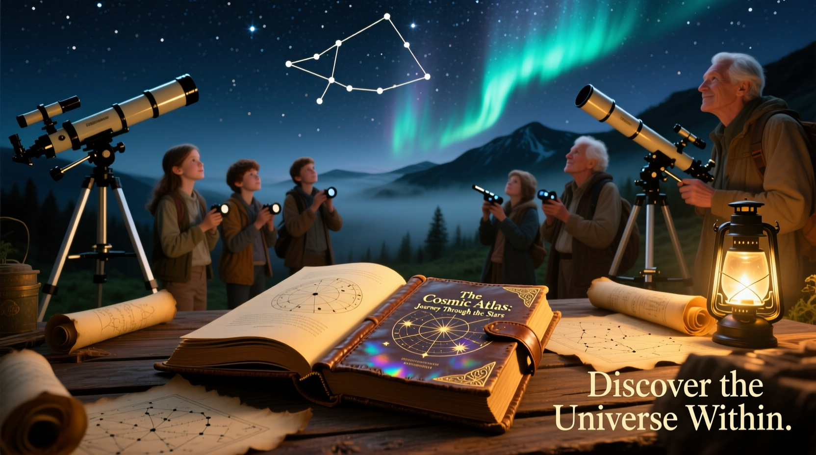 discover the best book on astronomy that inspires and informs every stargazer