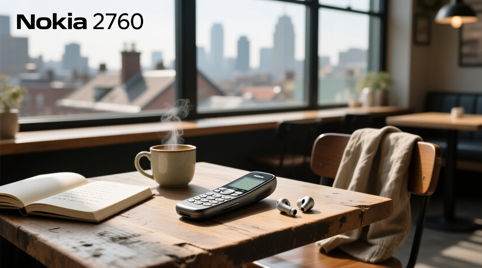 nokia 2760 original vs. 2022 flip — what you must know before buying