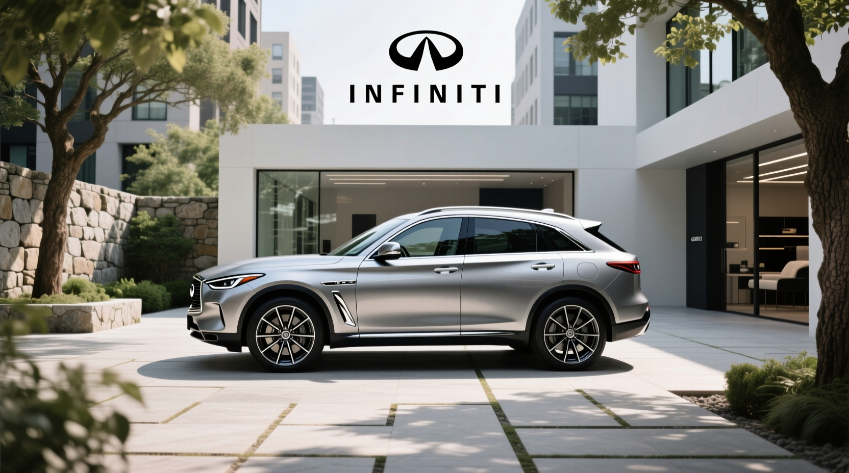 What Is the Infiniti QX70 Price for Used Models in 2025?