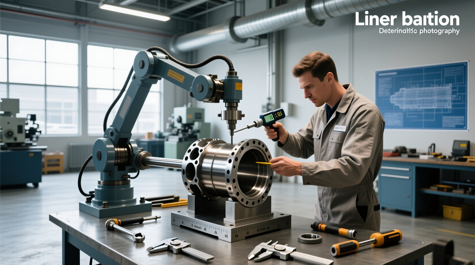How to choose liner puller tool, How do you measure a cylinder liner?