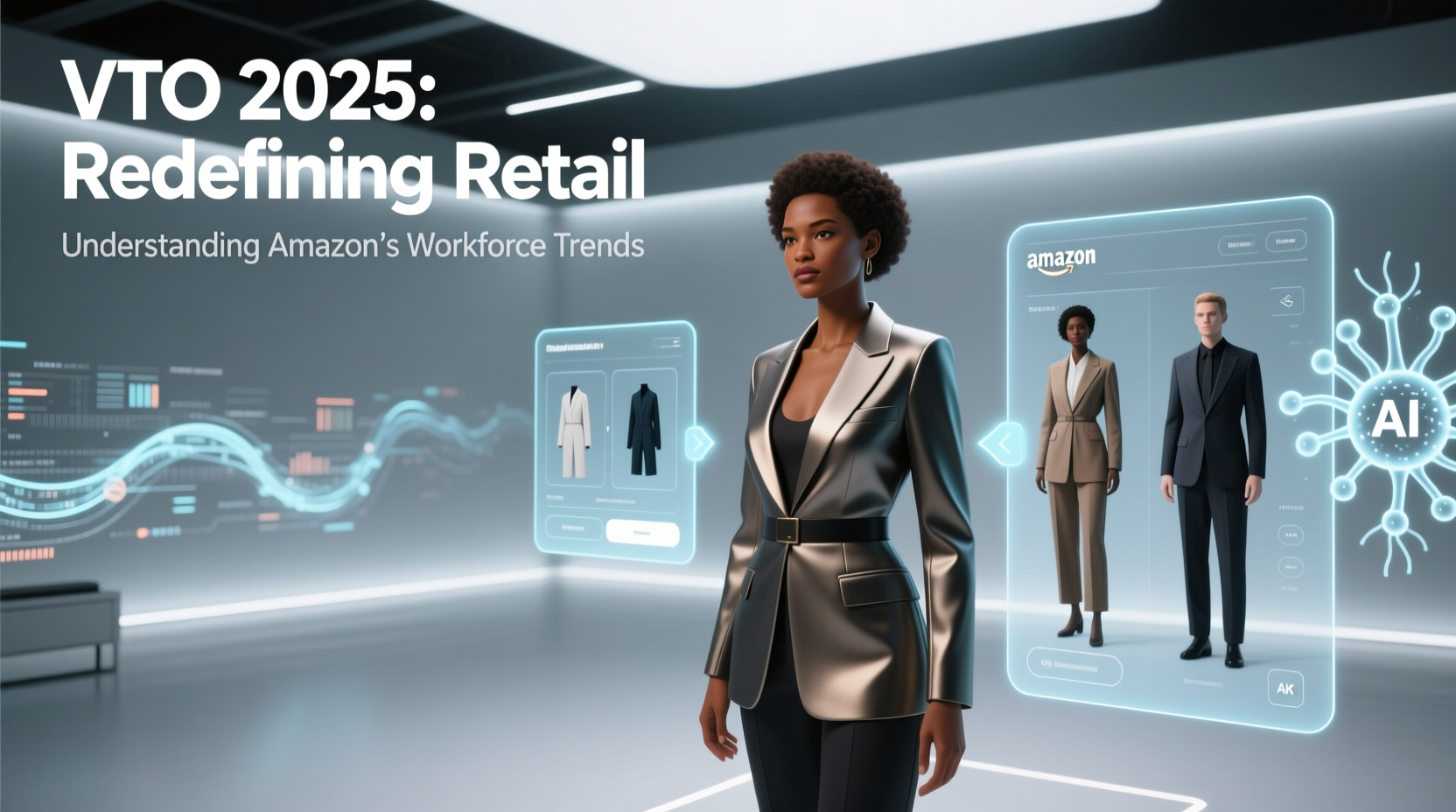 What is VTO at Amazon? Understanding 2025 Workforce Trends