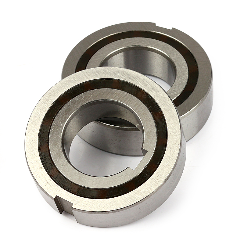 CSK6204 One way cam clutch bearing sealed type CSK20P CSK20PP CSK20-2RS
