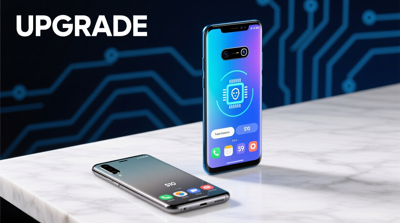 upgrading from s9 to s10 is the new samsung really worth it