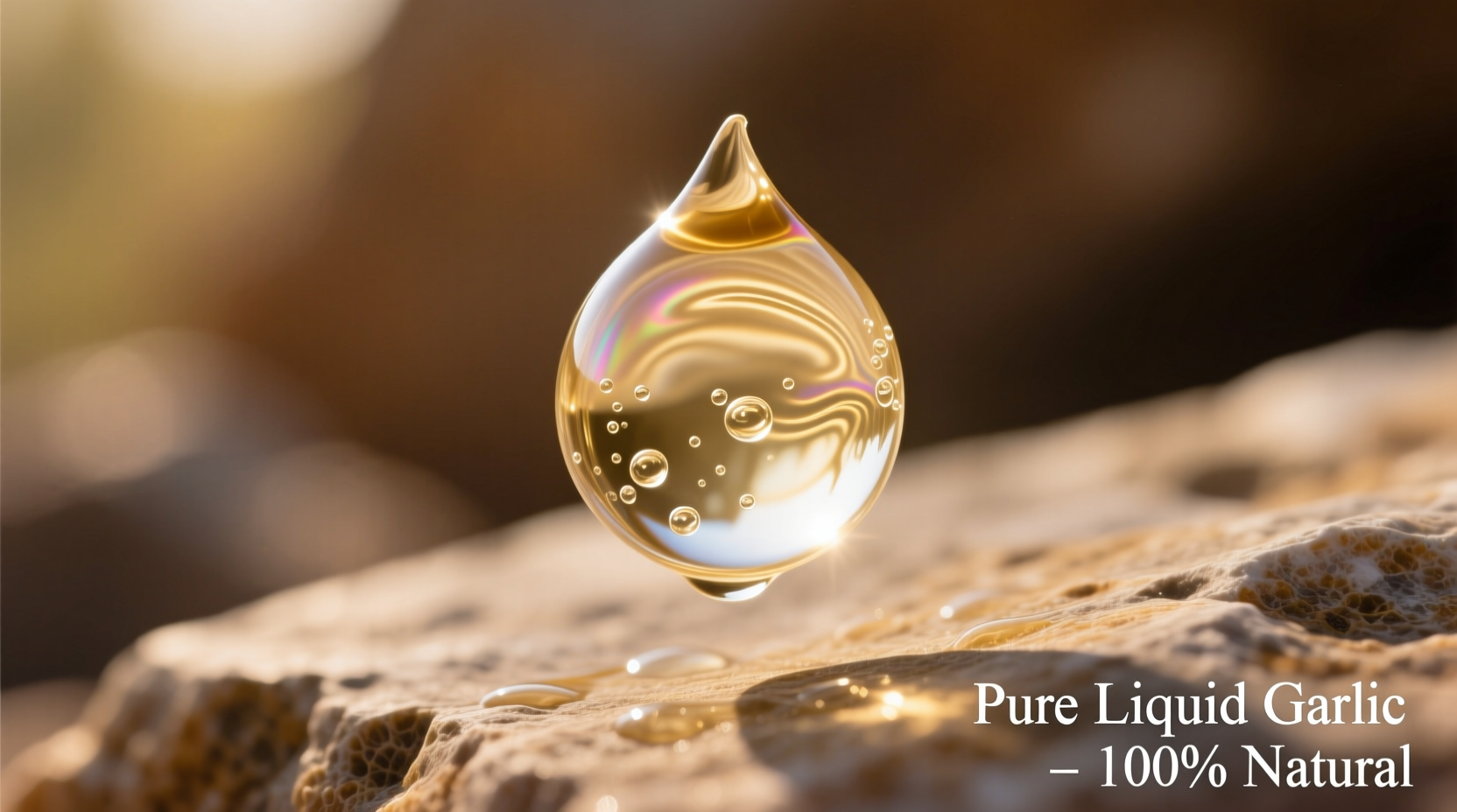 Liquid Garlic: Uses, Benefits & Cooking Guide