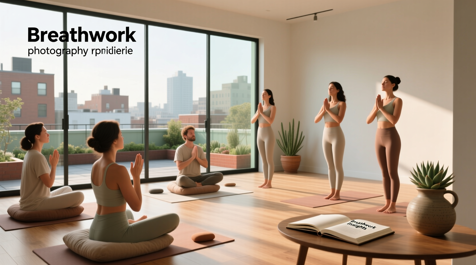 breathwork science practice