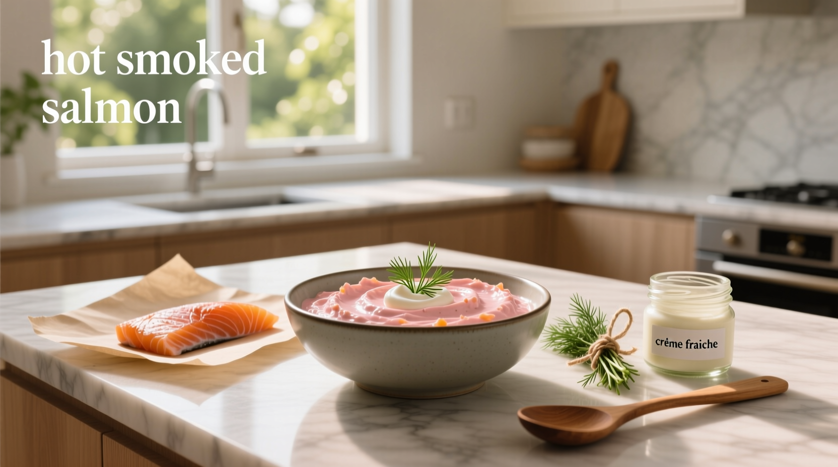 3 ingredient hot smoked salmon dip guide