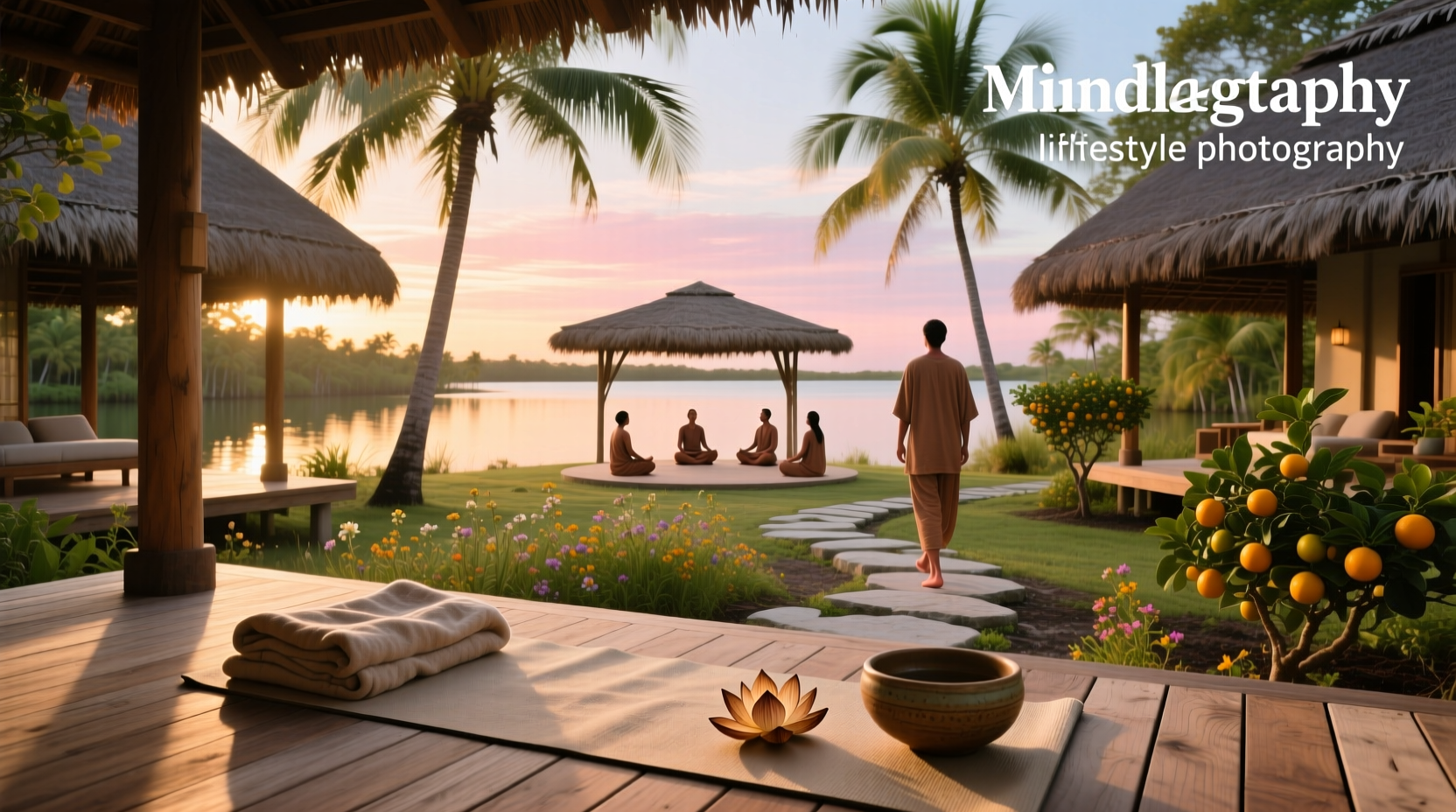 3 day mindfulness retreats in florida