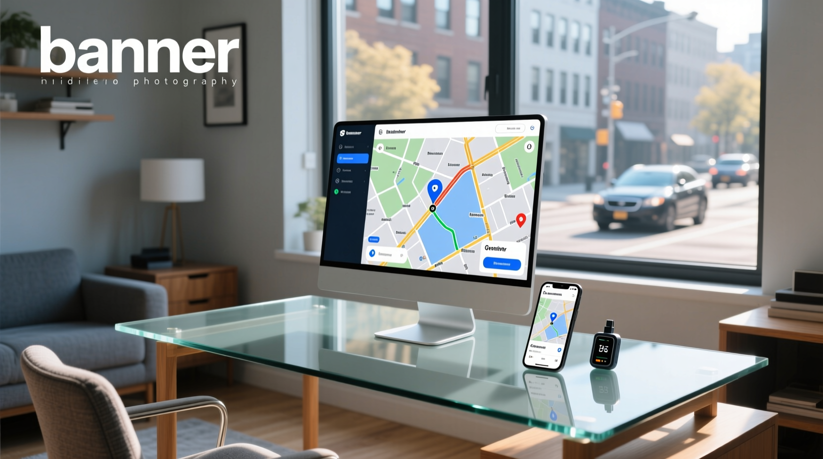 How to Choose & Use GPS Tracker Software Effectively