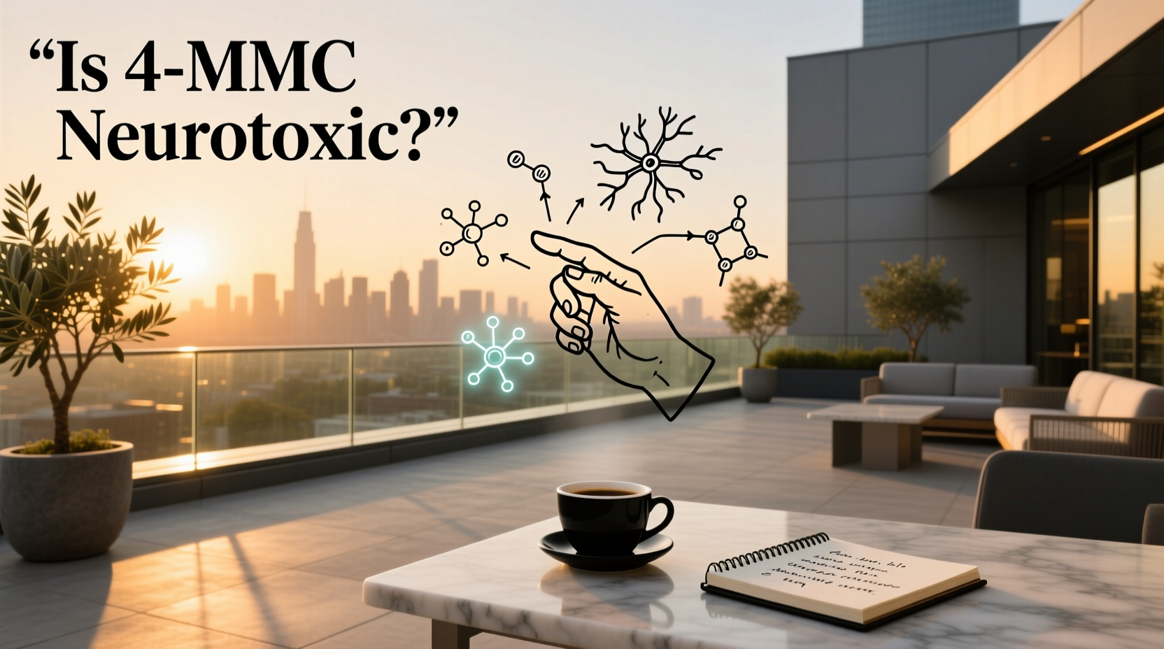How to Choose 4-MMC: Safety, Risks, and Key Considerations
