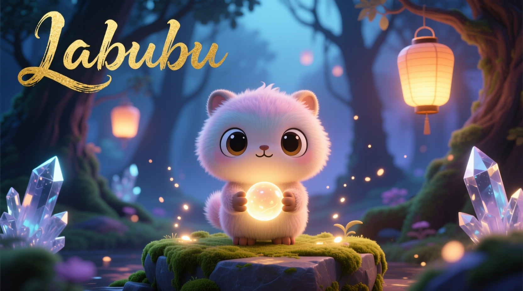 how did labubu get its name