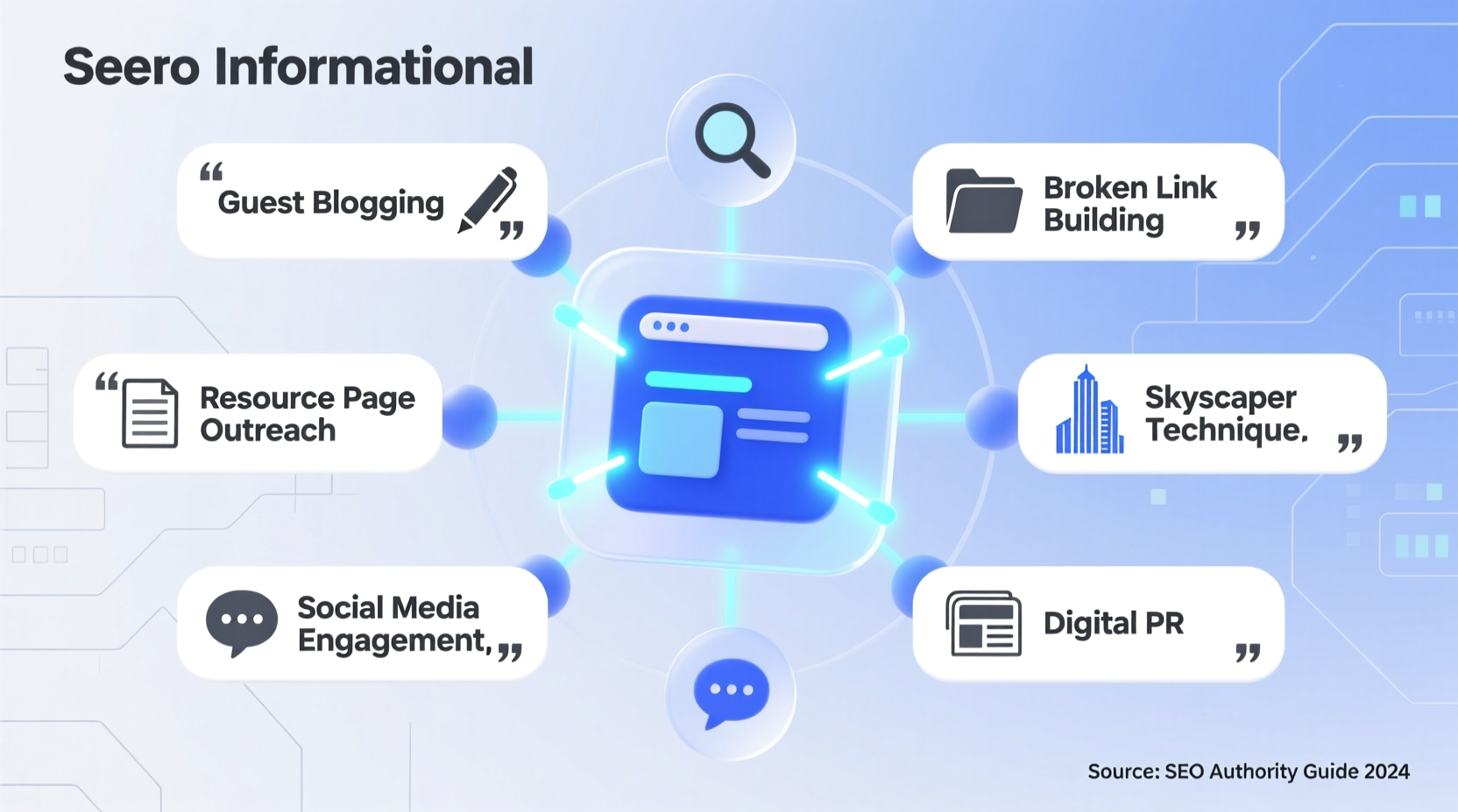 effective strategies for how to get links that boost your website authority