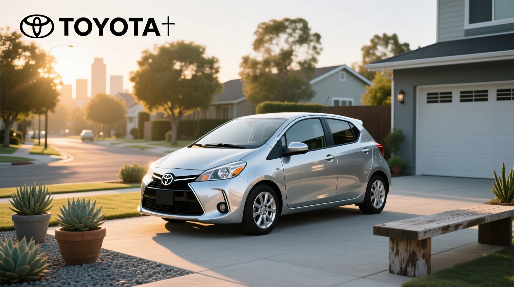 2013 Toyota Yaris Hatchback Buying Guide