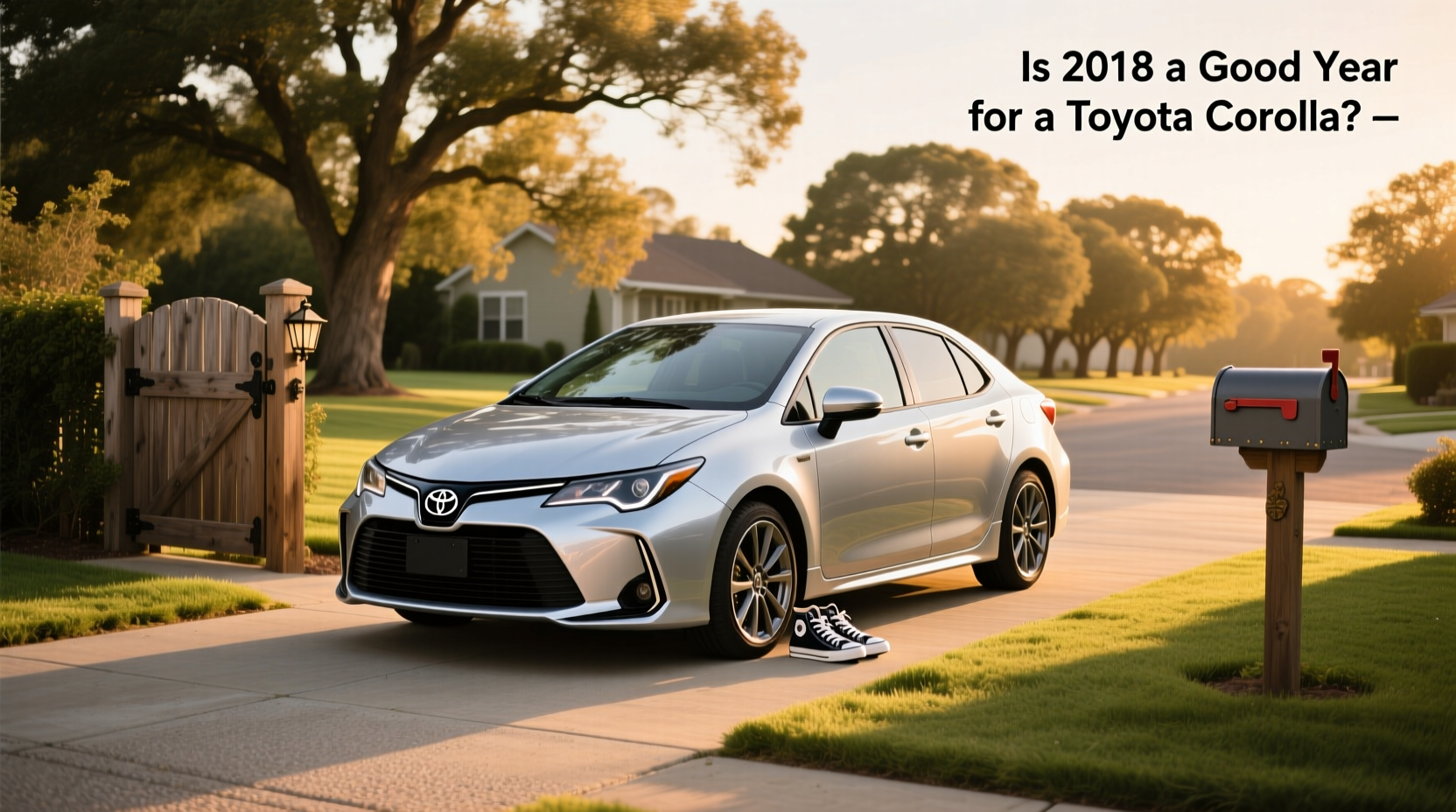 Used 2018 Toyota Corolla Hatchback Guide