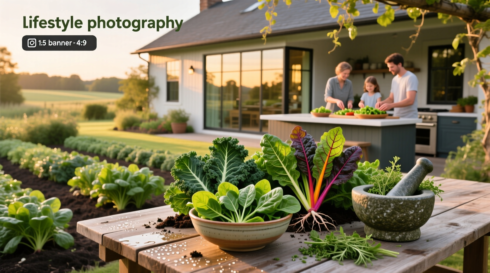 advantages of green vegetables