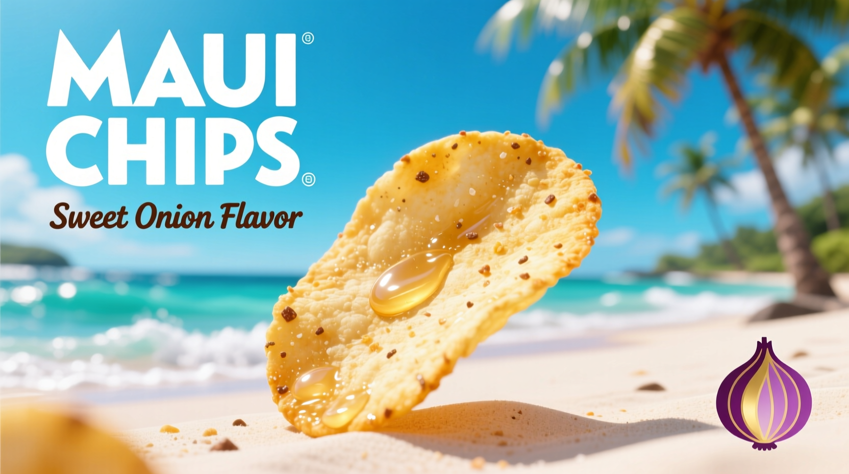 maui chips sweet onion