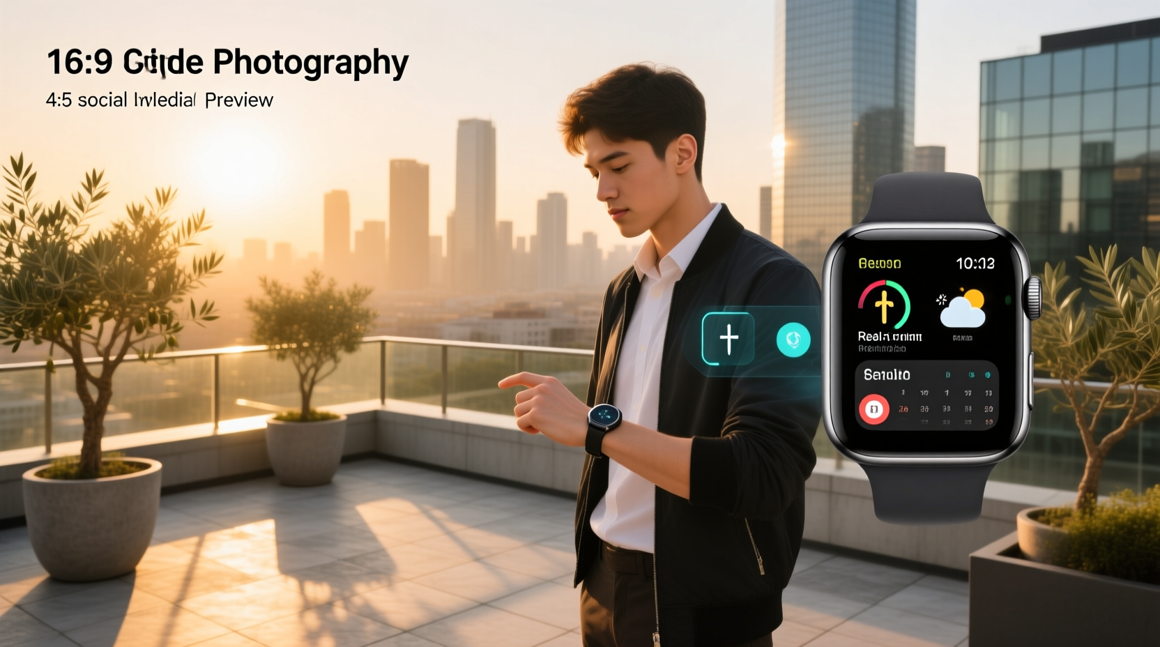 best smartwatch apps wear os vs galaxy watch 2024–2025