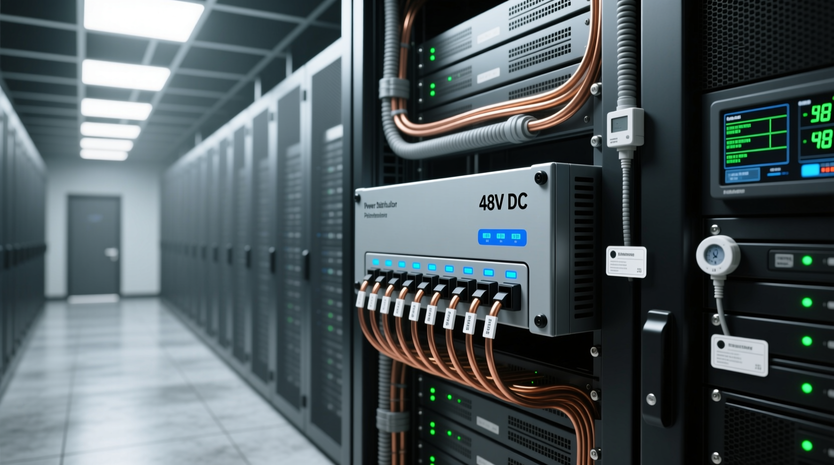 48v dc pdu guide how to choose right