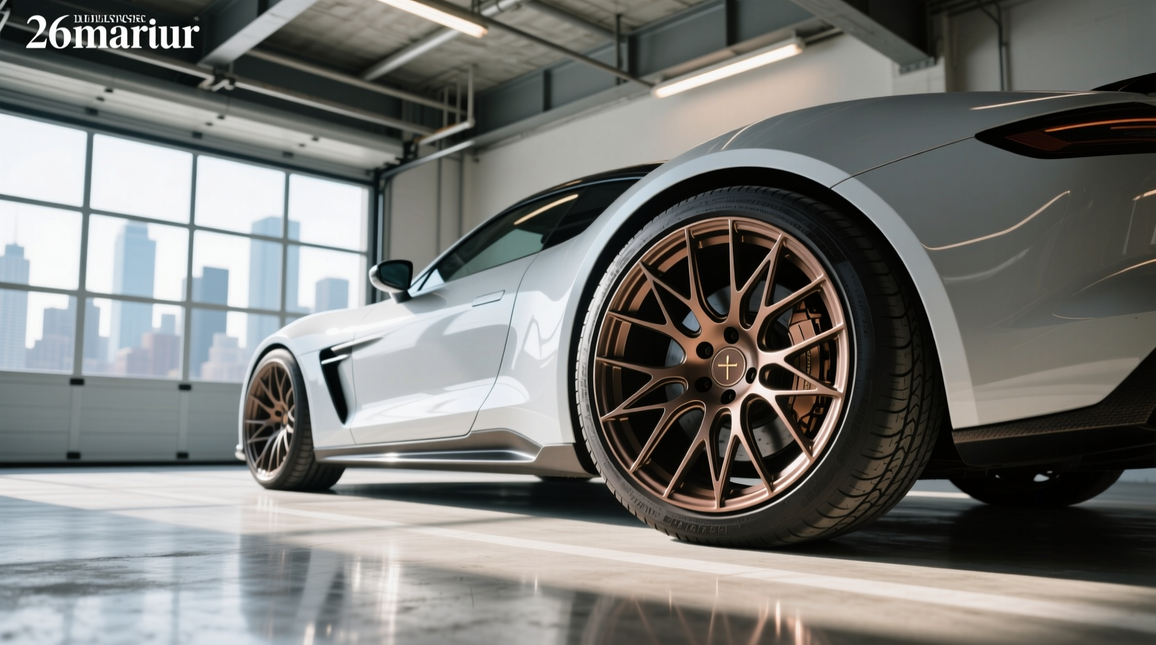 26 inch rims with tires what you need to know