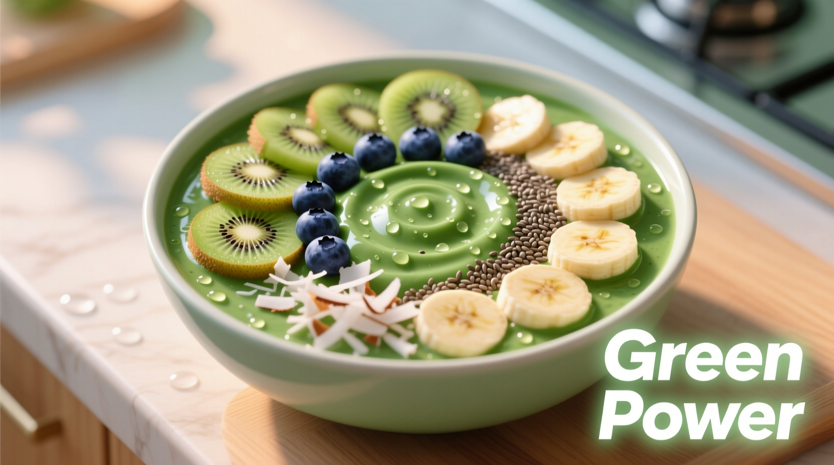 Spinach Smoothies: Nutrition Boost Without Flavor Sacrifice