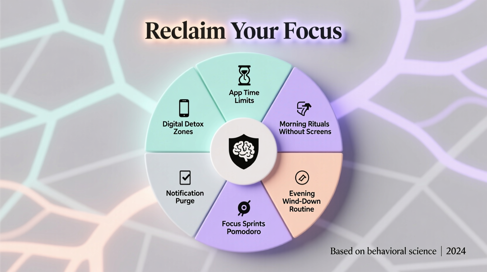 effective strategies to reduce phone checking and reclaim your focus
