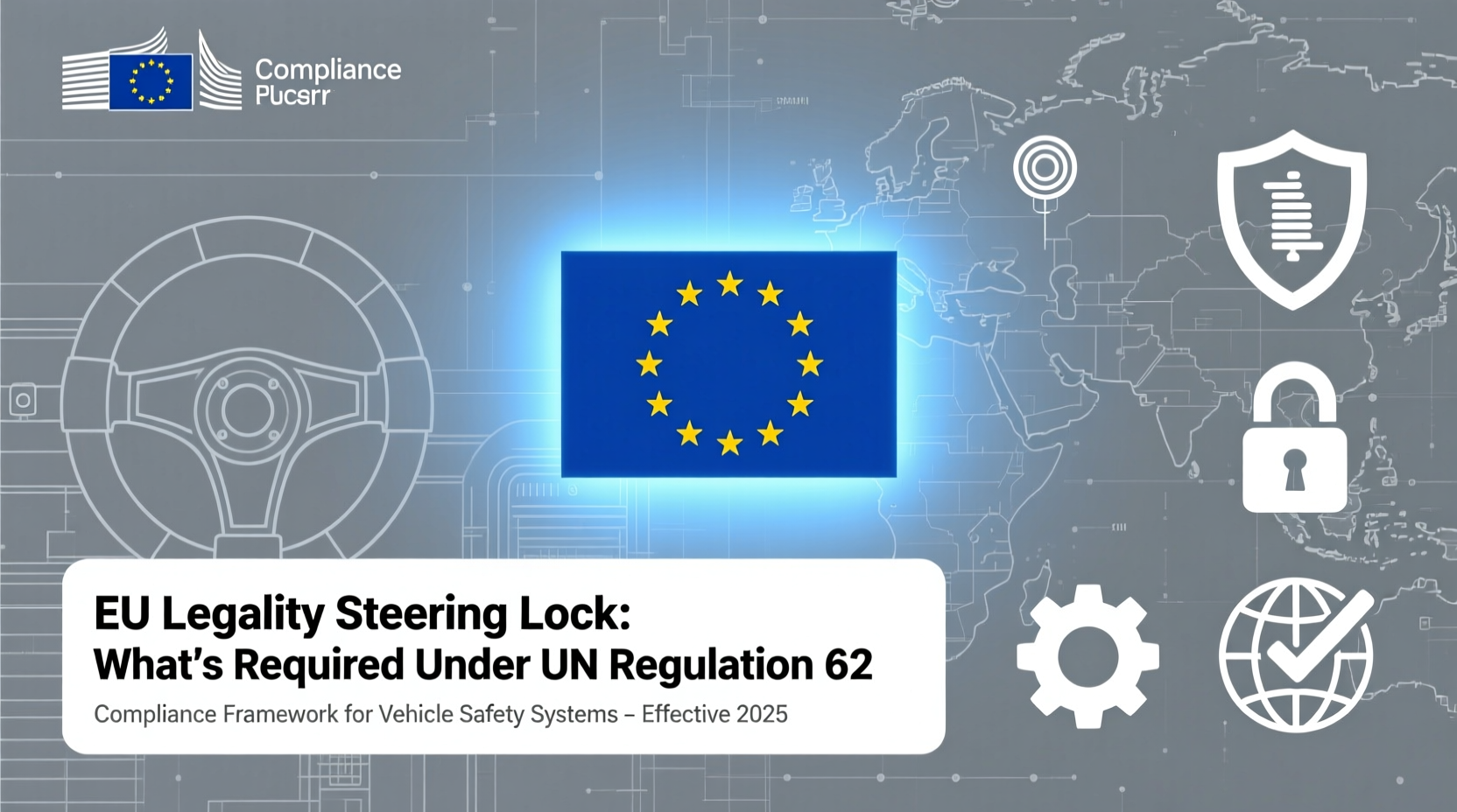 eu legality steering lock