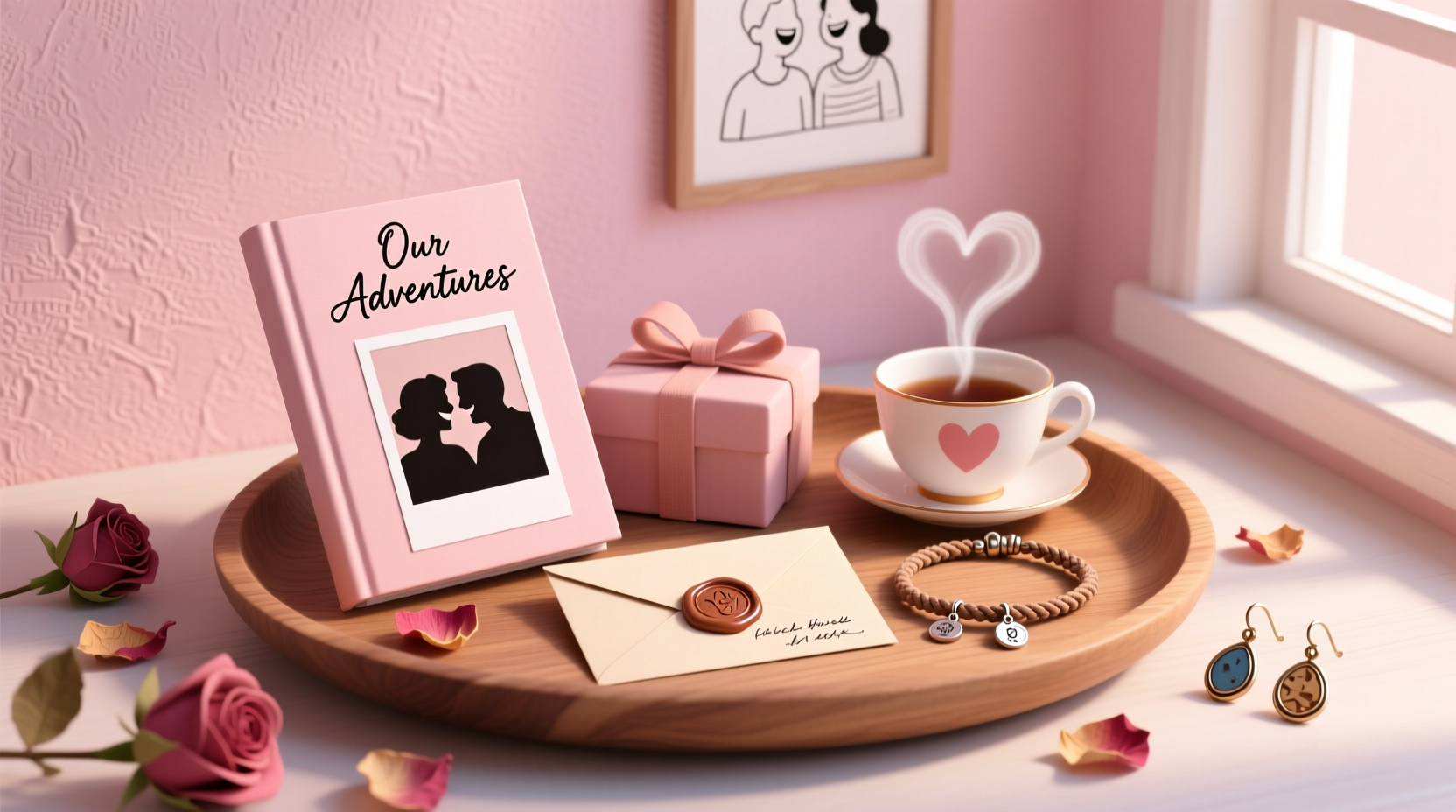 what to say on ypur friends valentines day cards