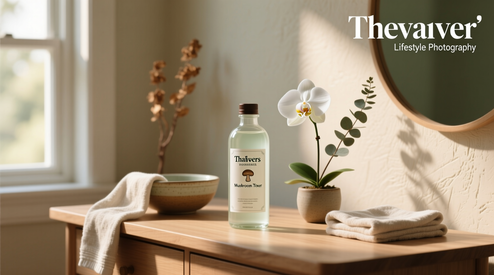 thayers mushroom toner review guide