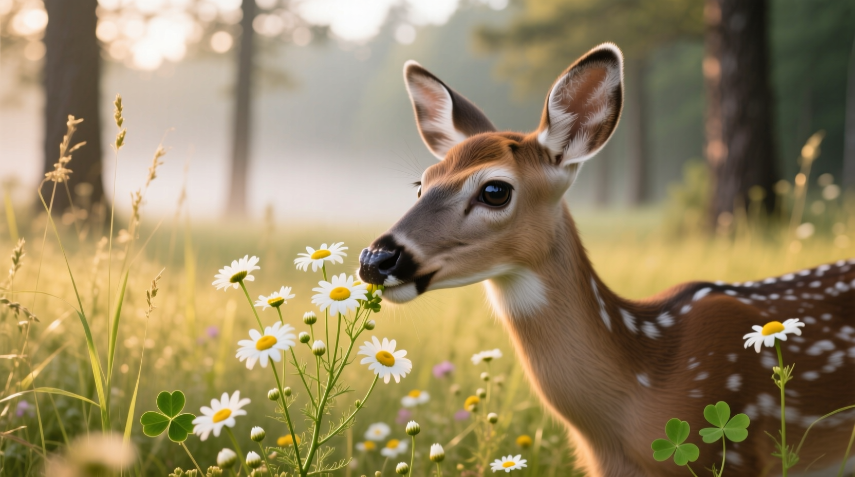 Do Deer Eat Chamomile? Facts, Risks & Proven Protection Methods