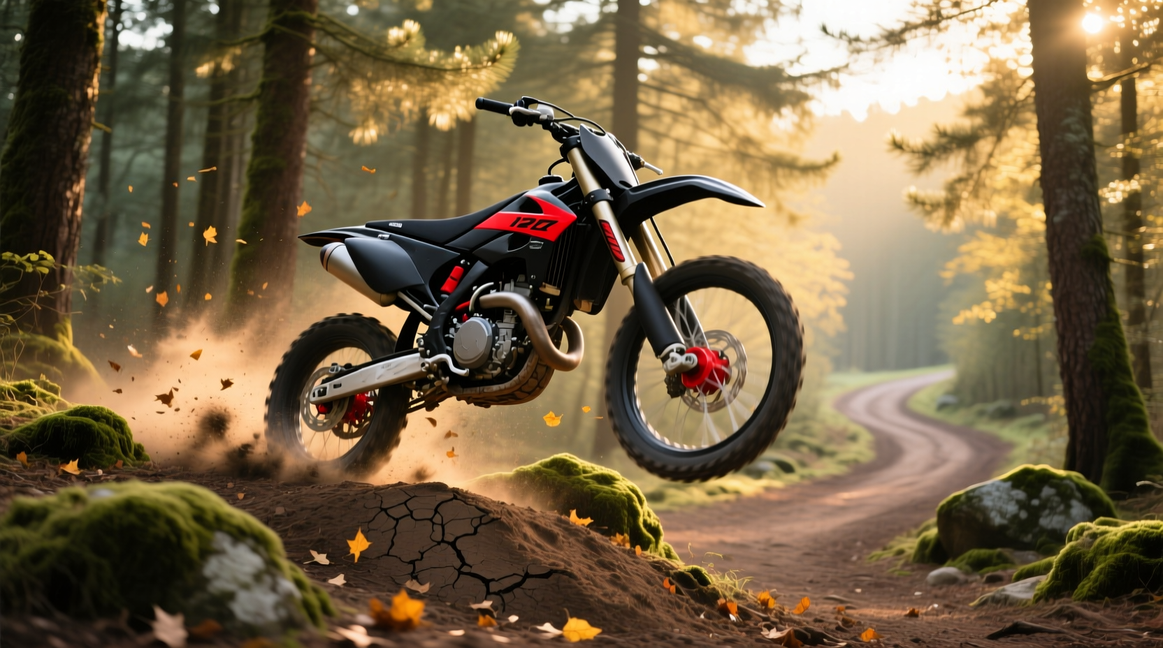 What to Know Before Buying a 125cc Dirt Bike with Zongshen Engine