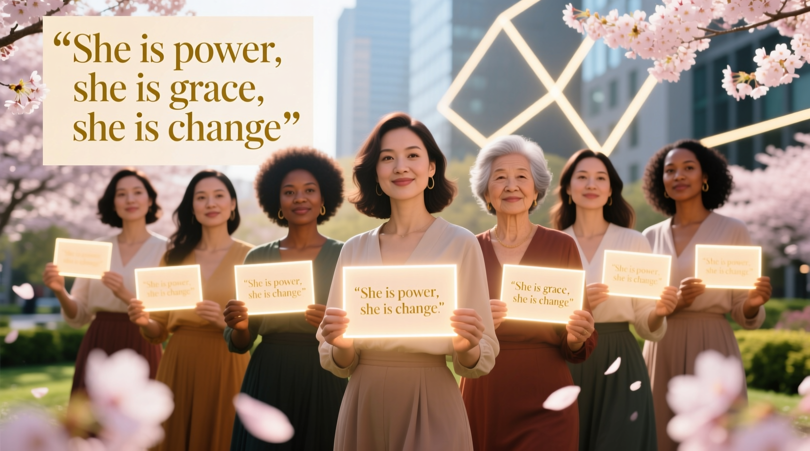 womens day quote images