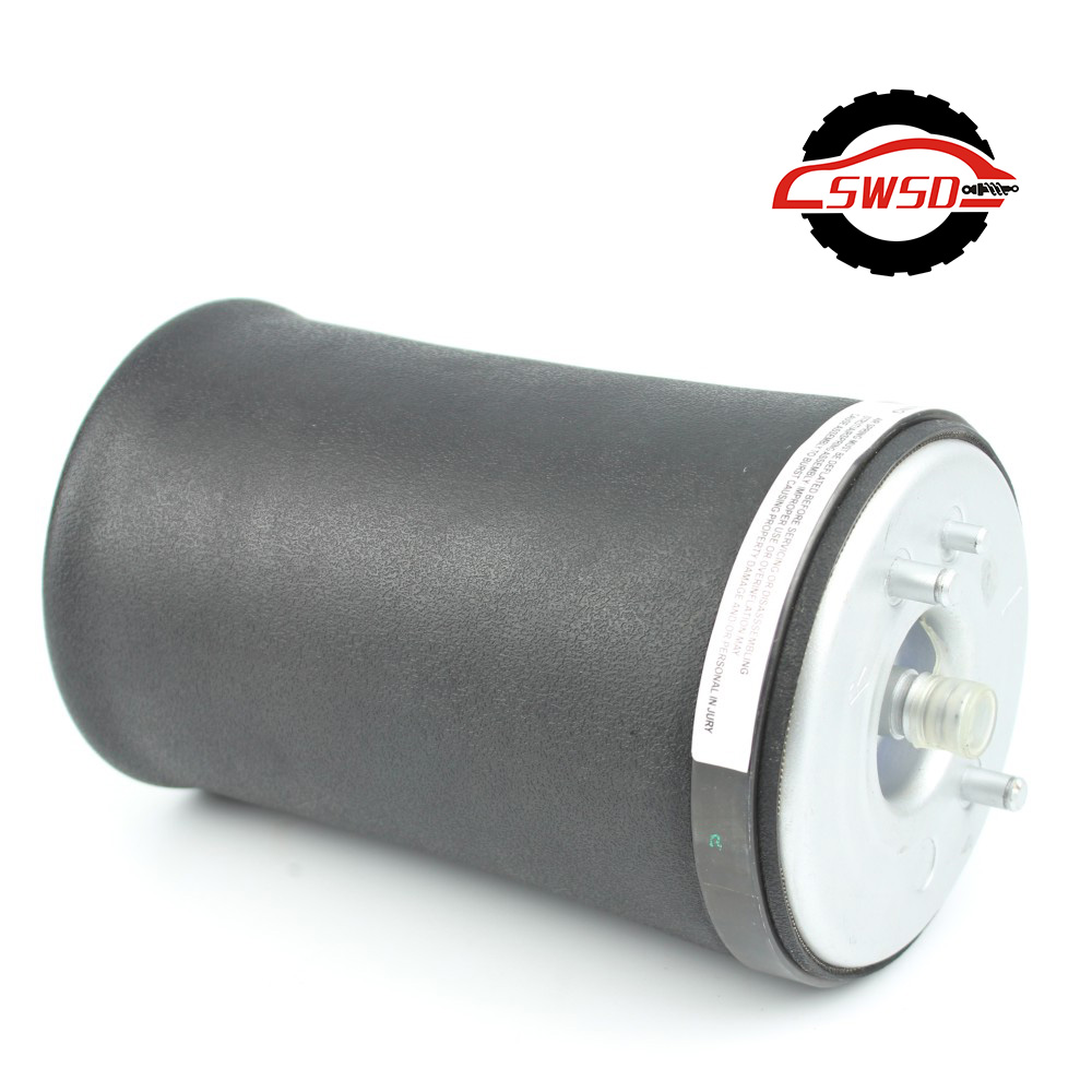 37126750355 37121095579 Air Bag Suspension Bellow For BMW X5 E53 E39 2000-2006 3