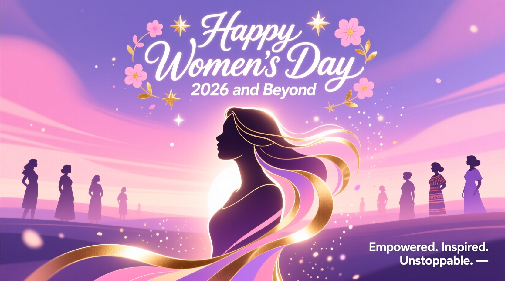 happy womens days quotes