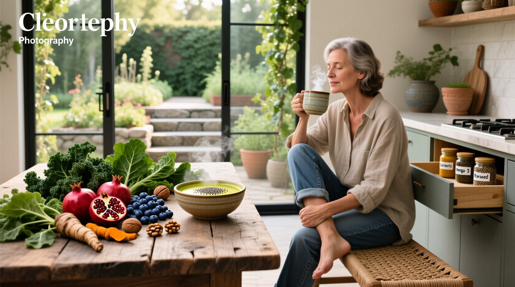 antioxidant anti inflammatory guide