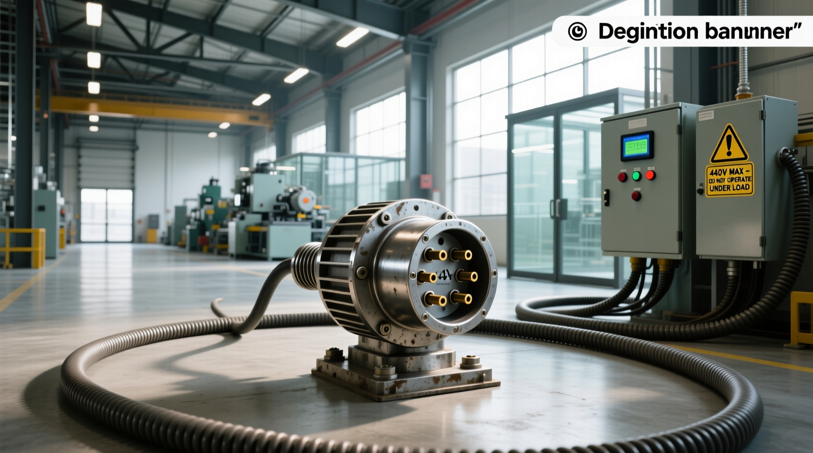 440v industrial plug guide how to choose right