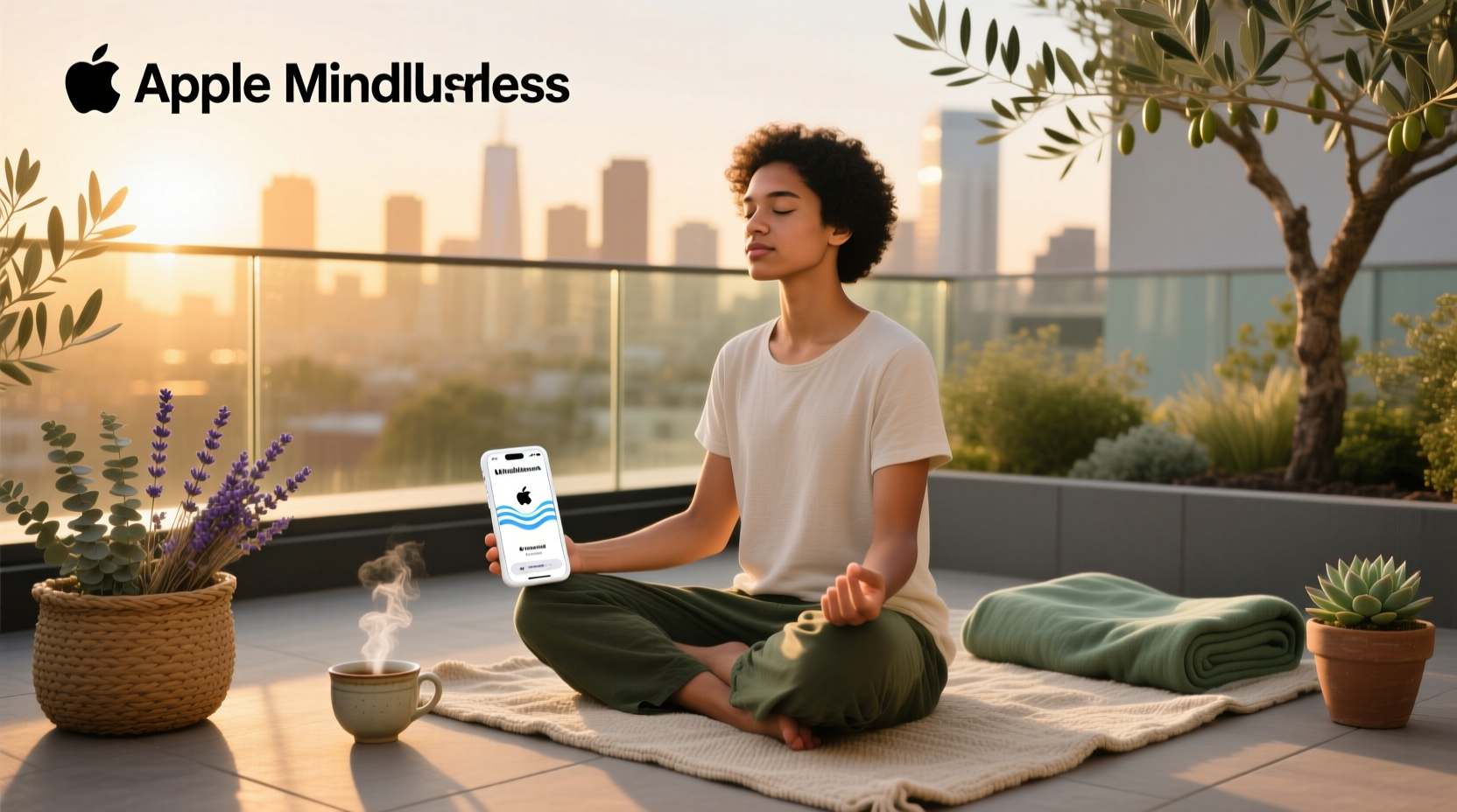 apple mindfulness app guide