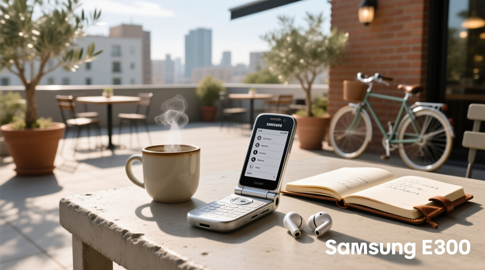 samsung e1200 guide specs, battery life real world use in 2024